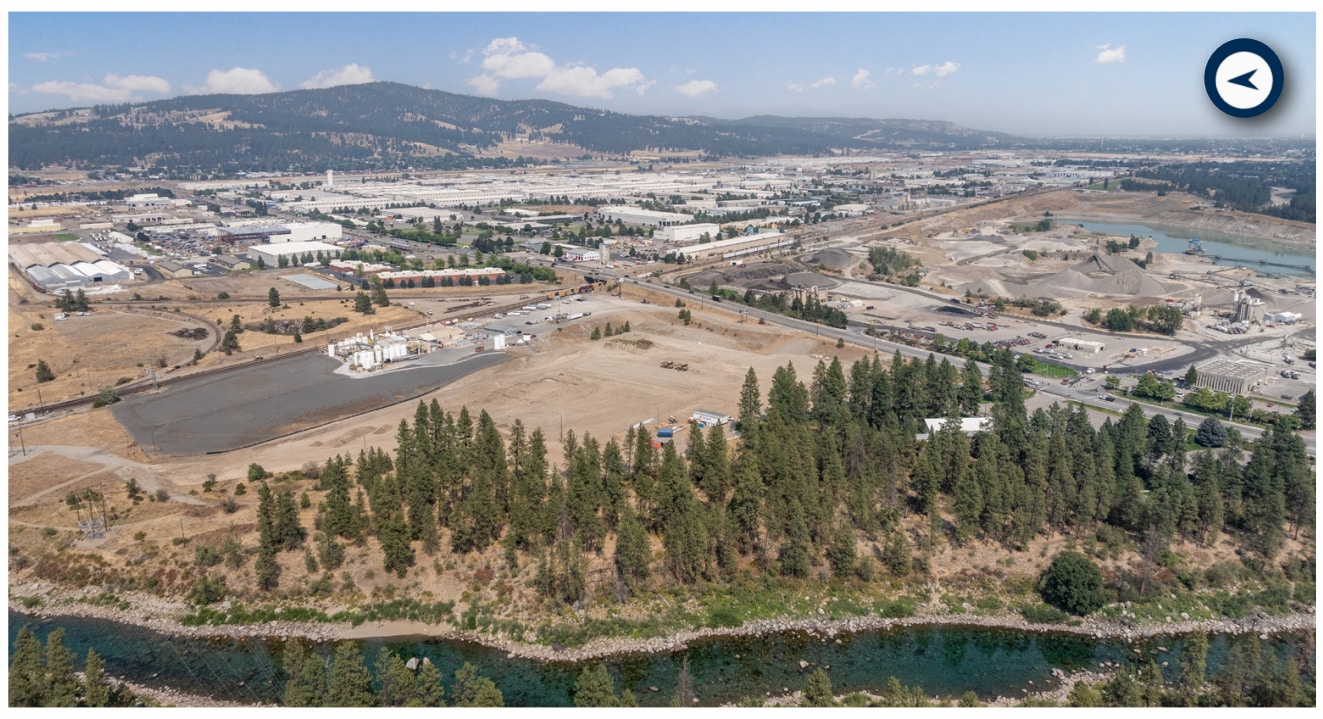 2100 N Sullivan Rd, Spokane Valley, WA à louer Photo principale– Image 1 sur 19