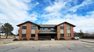Plus de détails pour 1867 Austin Bluffs Pky, Colorado Springs, CO - Bureau à vendre