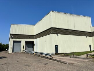 Plus de détails pour 1 Palmer Rd, Peterlee - Local d'activités à louer