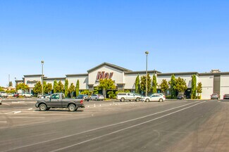 Plus de détails pour 5130 N Blackstone Ave, Fresno, CA - Local commercial à louer