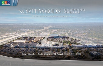 18138 San Pedro Ave, San Antonio, TX à louer Photo intérieure– Image 1 sur 1