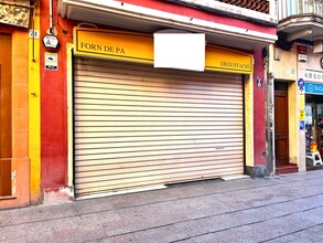 Local commercial dans Calella, Barcelona à louer Photo de l’immeuble– Image 1 sur 4