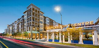 Plus de détails pour 160-190 Independence Ln, Maitland, FL - Local commercial à louer