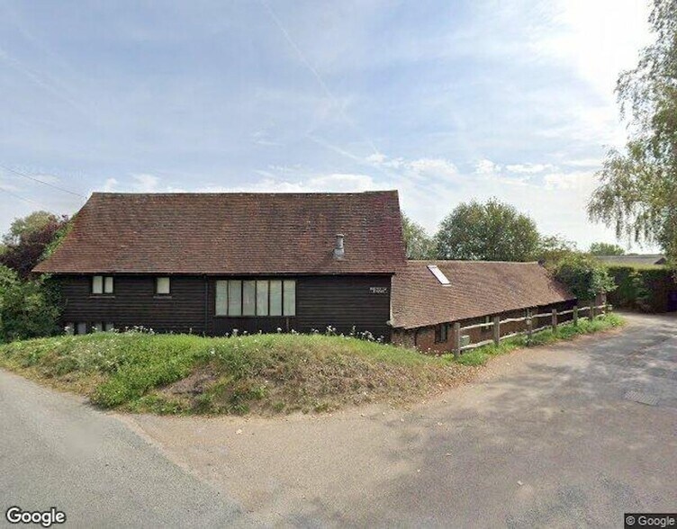 Langton Rd, Tunbridge Wells à vendre - Photo de l’immeuble – Image 2 sur 12