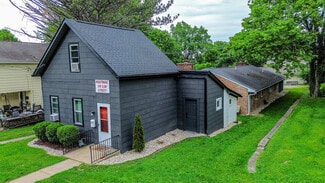 Plus de détails pour 319 N Elm St, Oxford, OH - Logement à vendre