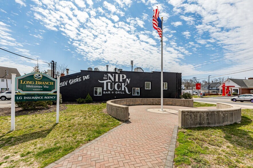 11-23 Norwood Ave, Long Branch, NJ à vendre - Photo de l’immeuble – Image 2 sur 25