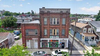 Plus de détails pour 22 N State St, York, PA - Logement à vendre