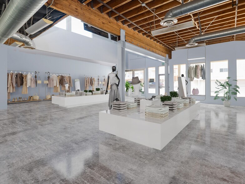 4005 Highland Ave, Manhattan Beach, CA à vendre - Photo intérieure – Image 2 sur 53