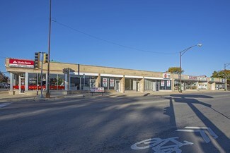 Plus de détails pour 6336-6358 W Gunnison, Chicago, IL - Bureau/Local commercial à louer
