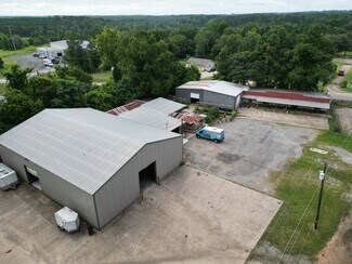 Plus de détails pour 4895 Fm 850, Tyler, TX - Local d'activités à louer