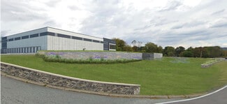 Plus de détails pour 7 Unity Pl, Newburgh, NY - Industriel/Logistique à louer