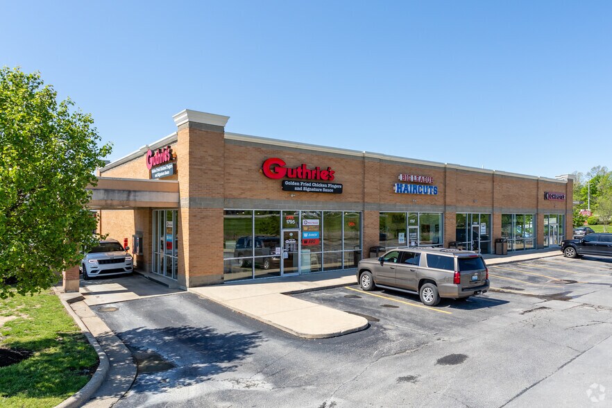 1751-1787 Patrick Dr, Burlington, KY à louer - Photo principale – Image 2 sur 6