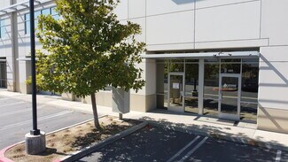 Plus de détails pour 29021 Avenue Sherman, Valencia, CA - Industriel/Logistique à louer