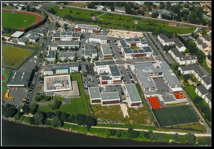 Allée De Giverny, Croissy-sur-Seine à vendre - Photo de l’immeuble – Image 2 sur 11