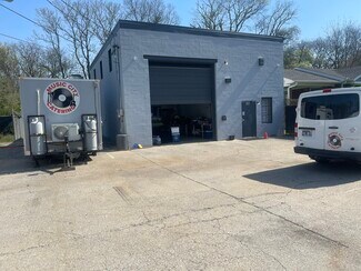 Plus de détails pour 103 Donald Dr, Nashville, TN - Industriel/Logistique à vendre