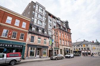 171 Wellington St, Kingston, ON à louer Photo de l’immeuble– Image 1 sur 17
