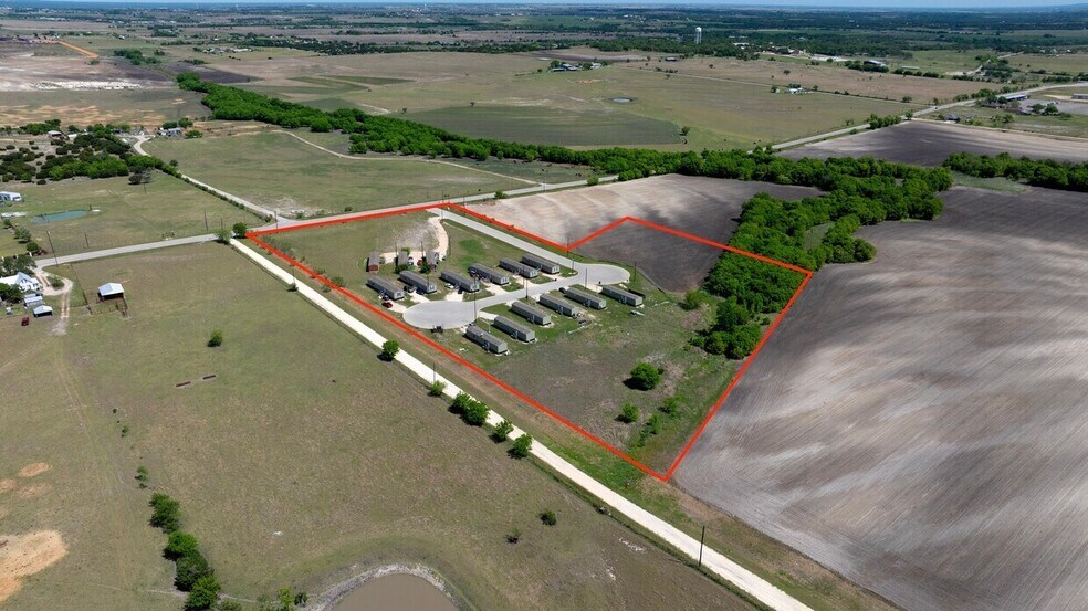 2550 FM 972, Georgetown, TX à vendre - Photo de l’immeuble – Image 2 sur 6