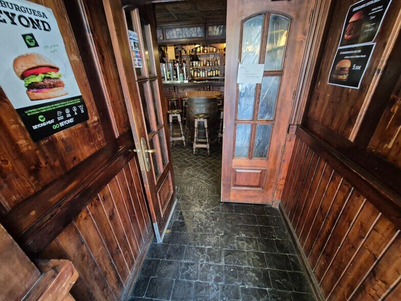 Local commercial dans Petrer à vendre - Photo intérieure – Image 3 sur 30
