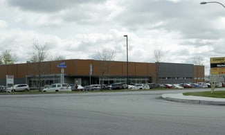 Plus de détails pour 4800 Rue Louis-B.-Mayer, Laval, QC - Spécialisé à vendre