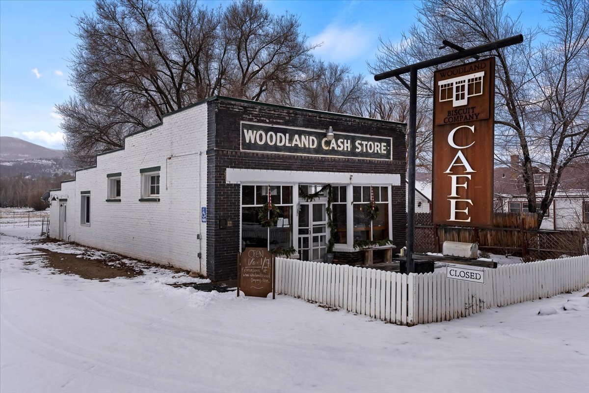 2734 E Highway 35, Francis, UT à vendre Photo principale– Image 1 sur 7