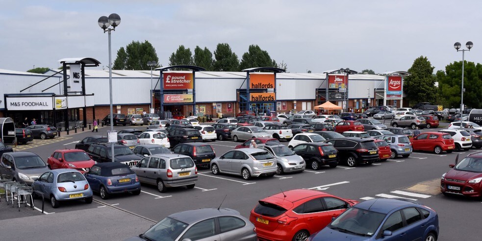 Station Rd, Ilkeston à vendre - Photo de l’immeuble – Image 2 sur 2