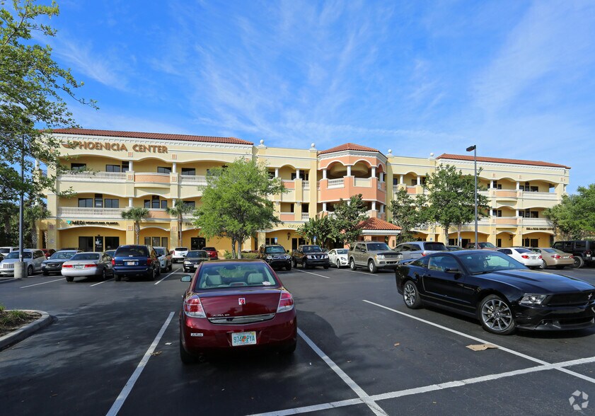 7932 W Sand Lake Rd, Orlando, FL à louer - Photo de l’immeuble – Image 3 sur 23