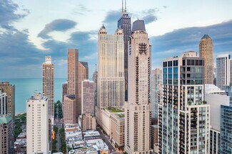 Plus de détails pour 77 E Walton St, Chicago, IL - Local commercial à louer