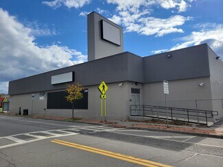 Plus de détails pour 200-210 Main St, Johnson City, NY - Local commercial à vendre