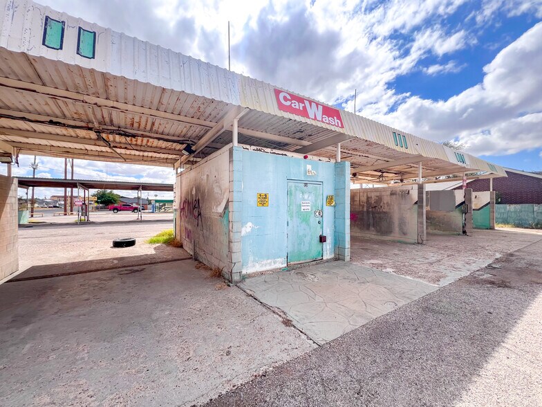 928 25th St, Odessa, TX à vendre - Photo de l’immeuble – Image 2 sur 9