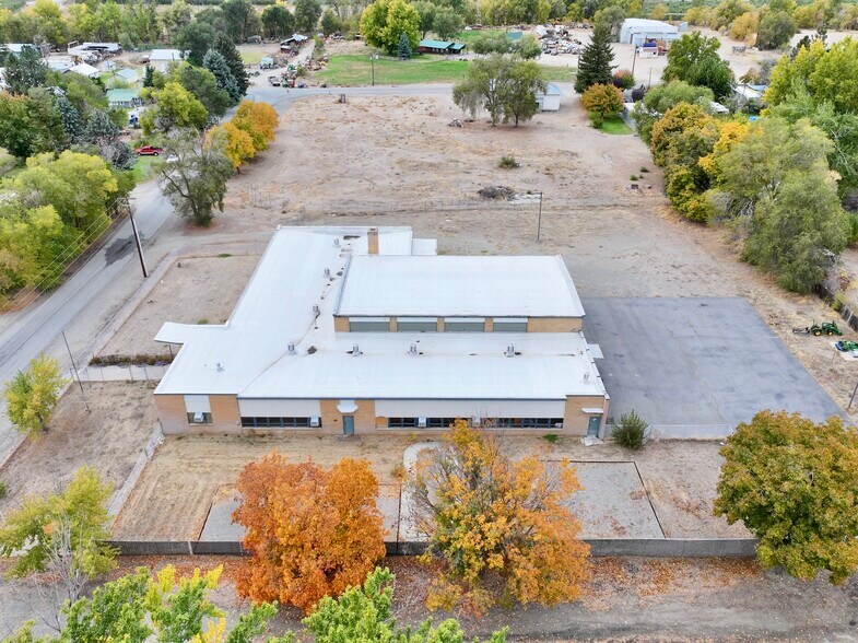 7 School St, Malott, WA à vendre - Photo de l’immeuble – Image 2 sur 40