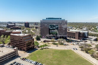 2221 Lakeside Blvd, Richardson, TX - VUE AÉRIENNE  vue de carte