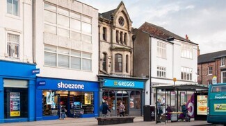 Plus de détails pour 52 Northgate, Darlington - Local commercial à vendre