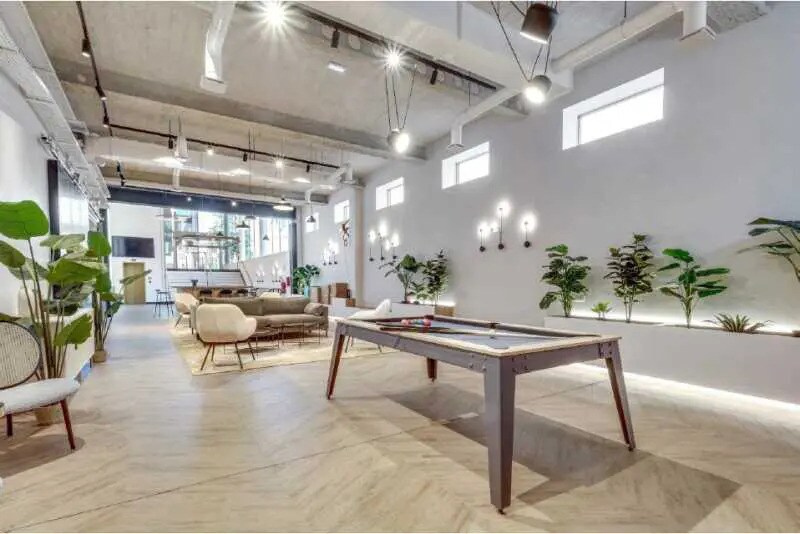 12 Rue D'Oradour-Sur-Glane, Paris à louer - Photo de l’immeuble – Image 3 sur 17