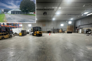 Plus de détails pour 3600 Boul Losch, Saint-hubert, QC - Industriel/Logistique à louer