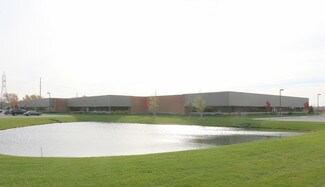 Plus de détails pour 11114-11158 James St, Zeeland, MI - Industriel/Logistique à louer