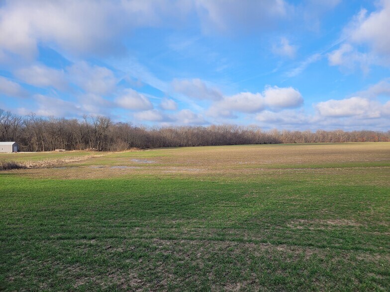 Bales Rd. (55.3+/- Acres), Middletown, MO à vendre - Photo principale – Image 2 sur 41