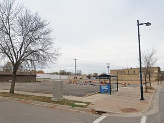 Plus de détails pour 405 E Saint Germain St, Saint Cloud, MN - Terrain à vendre