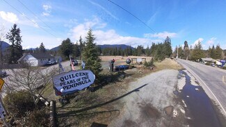 Plus de détails pour 30 Bowen St, Quilcene, WA - Terrain à vendre