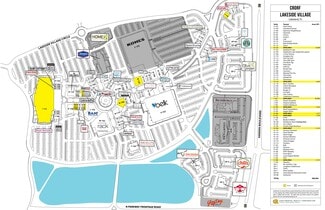 Plus de détails pour 1479 Town Center Dr, Lakeland, FL - Local commercial à louer
