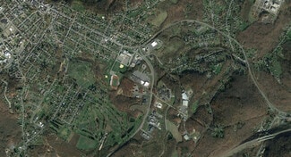 Plus de détails pour 17610 Old National Pike SW, Frostburg, MD - Terrain à louer