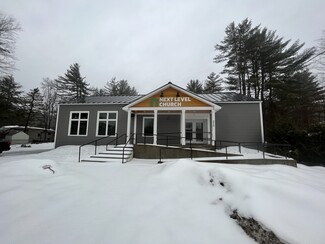 Plus de détails pour 570 Park Ave, Keene, NH - Spécialisé à vendre