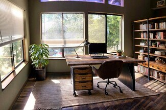 Plus de détails pour 1660 Akron Peninsula Rd, Akron, OH - Bureau à louer