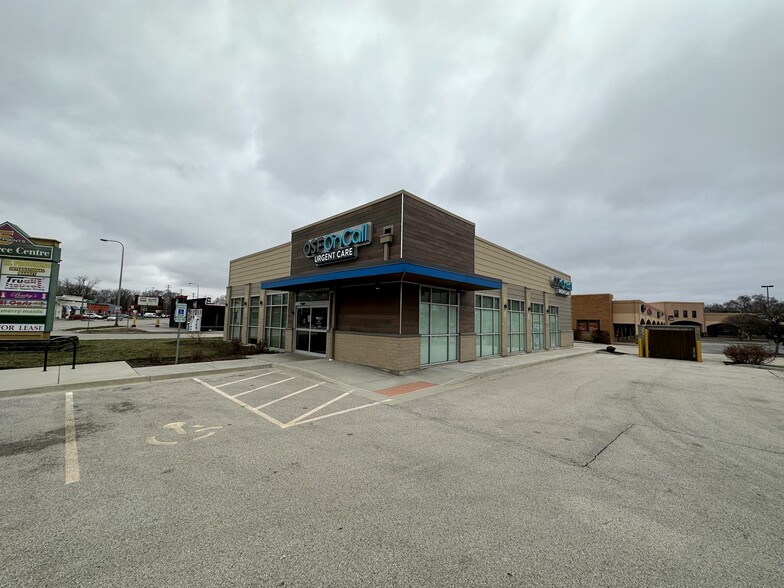 520 Cunningham, Urbana, IL à louer - Photo de l’immeuble – Image 2 sur 20