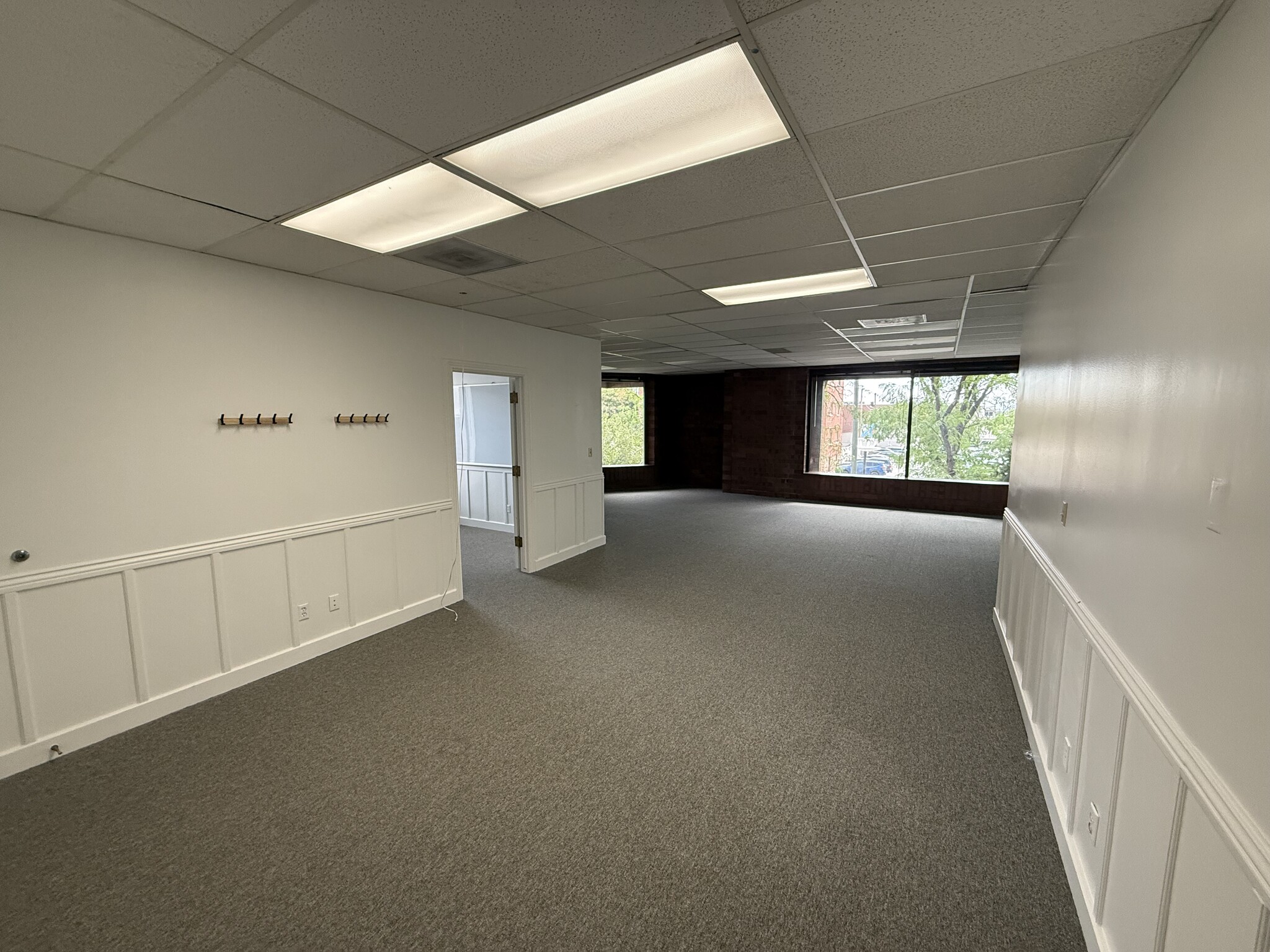 261 E Broadway, Salt Lake City, UT à louer Photo intérieure– Image 1 sur 3