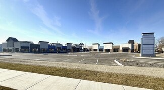 Plus de détails pour 9805-9812 W Sand Hill Dr, Nampa, ID - Local commercial à louer