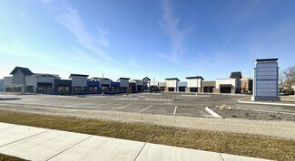 Plus de détails pour 9805-9812 W Sand Hill Dr, Nampa, ID - Local commercial à louer