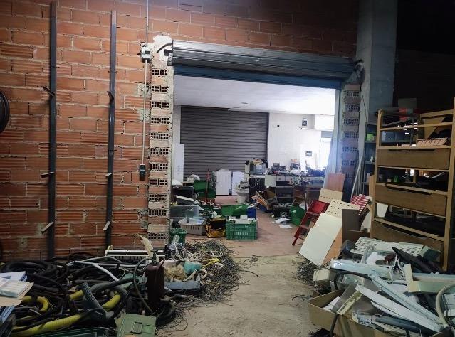 Local commercial dans Gandia, Valencia à vendre - Photo de l’immeuble – Image 3 sur 10