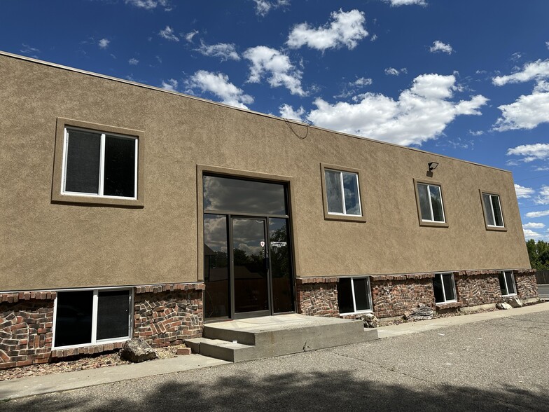 3026 Patterson Rd, Grand Junction, CO à louer - Photo de l’immeuble – Image 1 sur 1