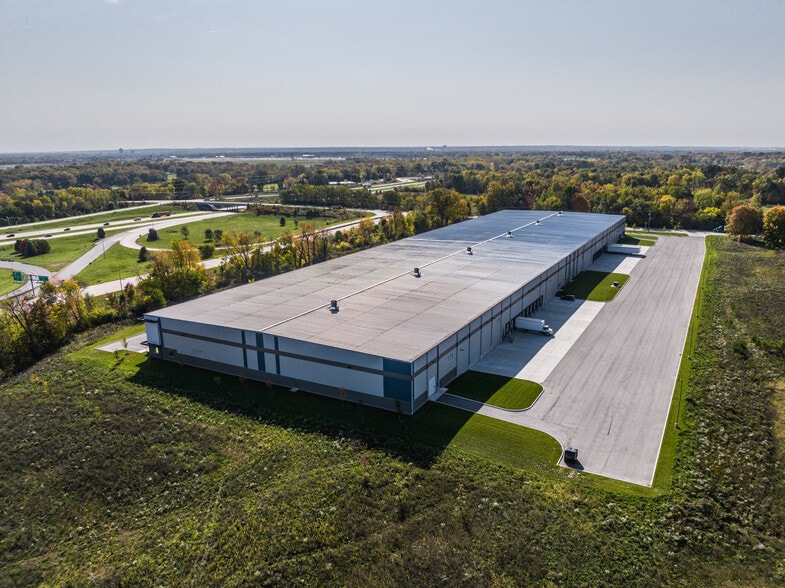 6701 Nimtz Pky, South Bend, IN à vendre - Photo de l’immeuble – Image 3 sur 9