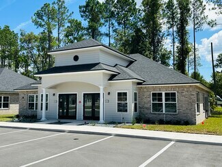 Plus de détails pour 48 Roberts Village Ct, Fruit Cove, FL - Bureau/Médical à louer